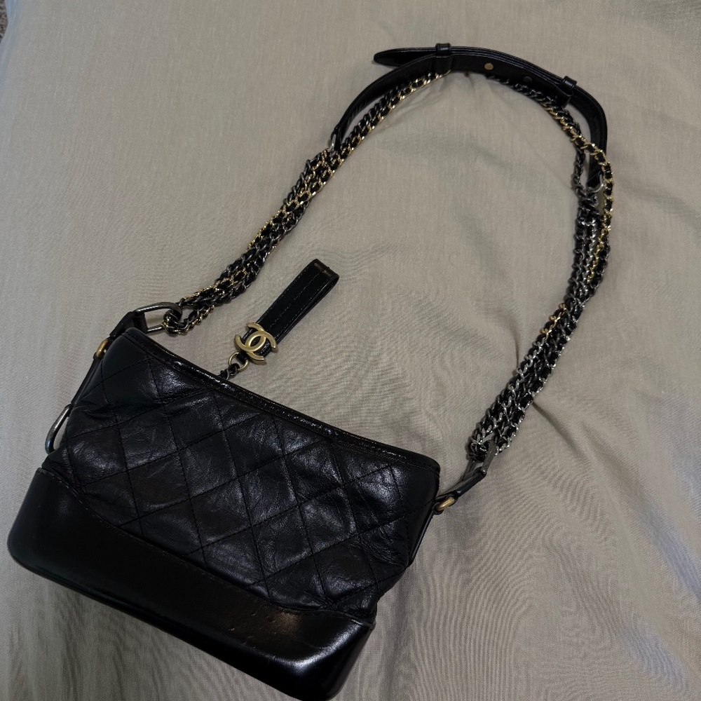 Chanel Gabriele